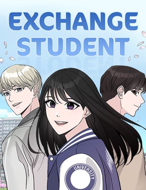 Exchange Student