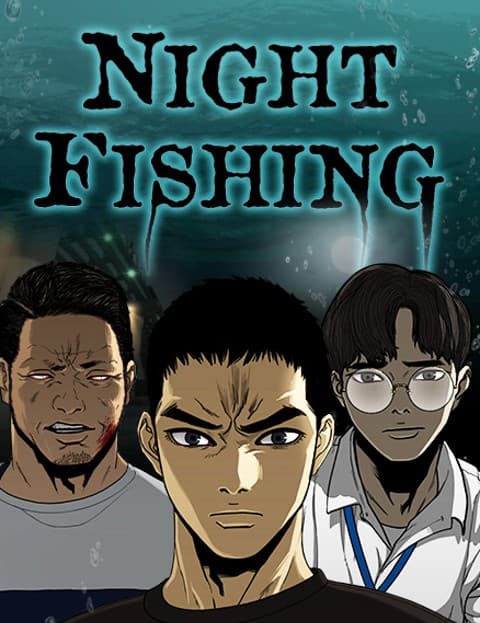 Night Fishing