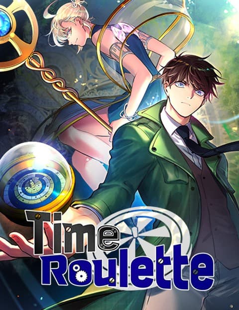 Time Roulette