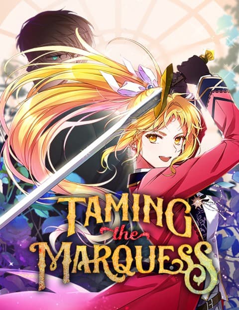 Taming the Marquess