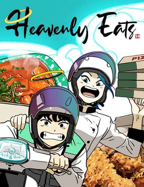 Heavenly Eats