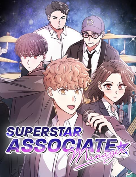 Superstar Associate Manager