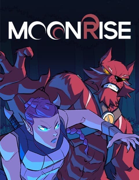 MoonRise