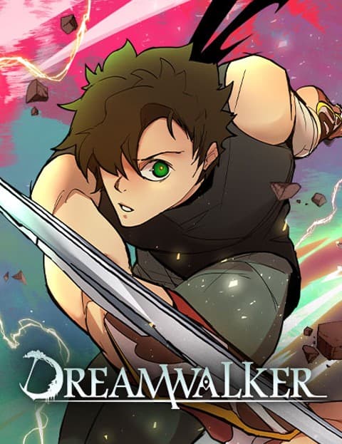 Dreamwalker