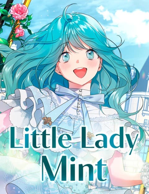 Little Lady Mint