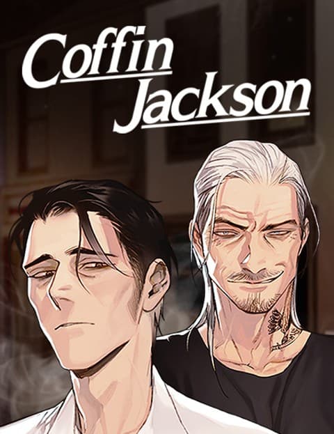 Coffin Jackson