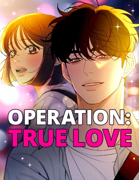 Operation: True Love