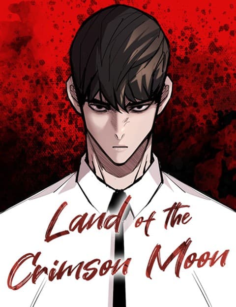 Land of the Crimson Moon