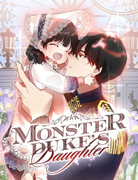 Monster Duke's Daughter