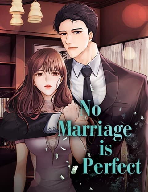 No Marriage is Perfect