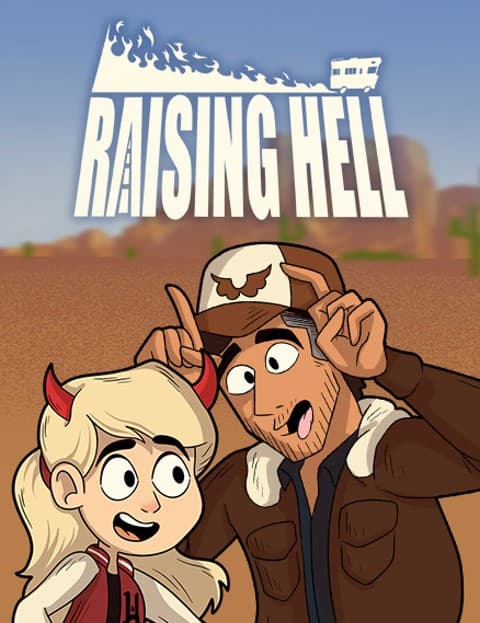 Raising Hell