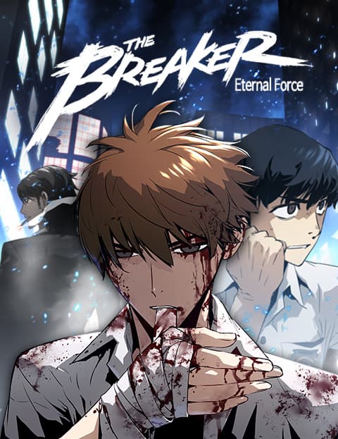 The Breaker: Eternal Force