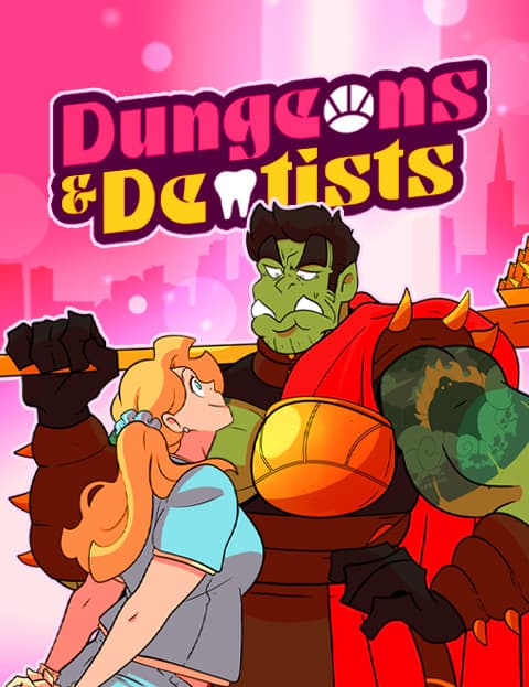 Dungeons & Dentists