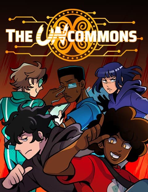 The UnCommons