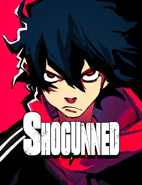 SHOGUNNED
