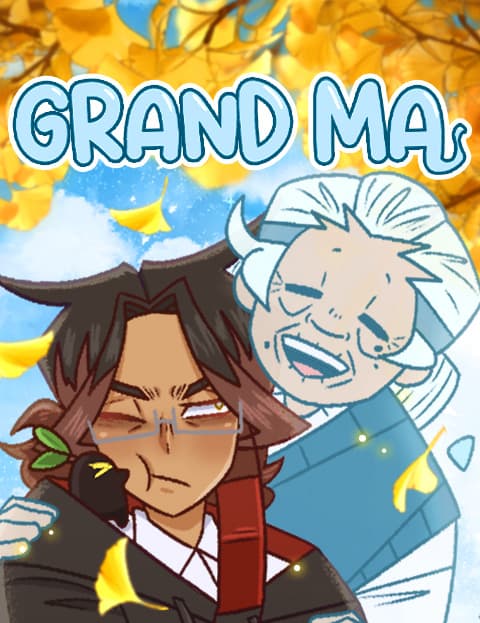 Grand Ma