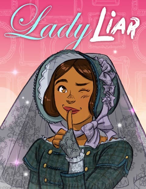 Lady Liar