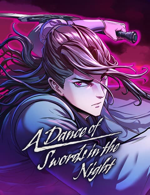 A Dance of Swords in the Night