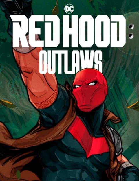 Red Hood: Outlaws