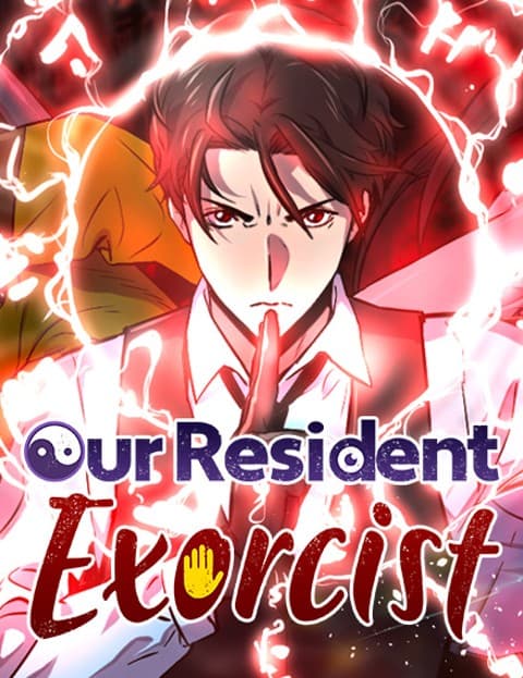 Our Resident Exorcist