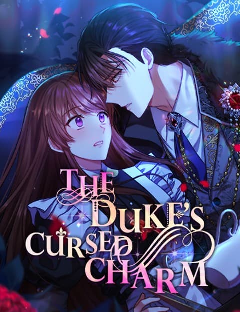 The Duke's Cursed Charm