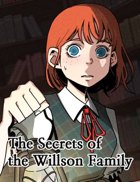 The Secrets of the Willson Family