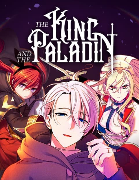 The King and the Paladin
