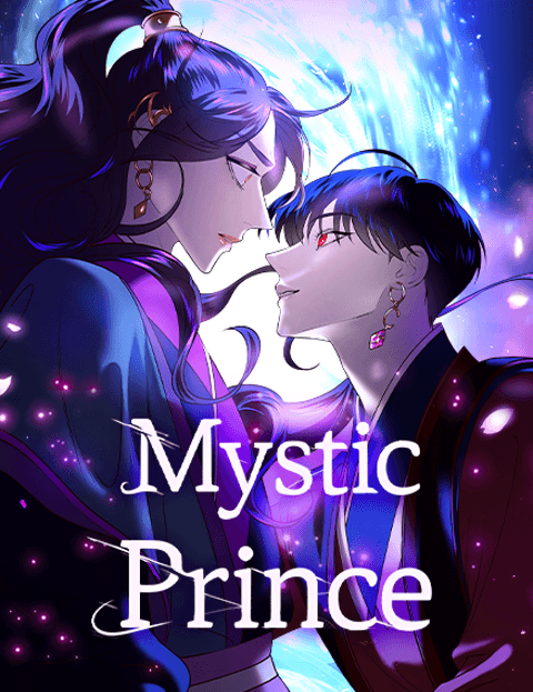 Mystic Prince