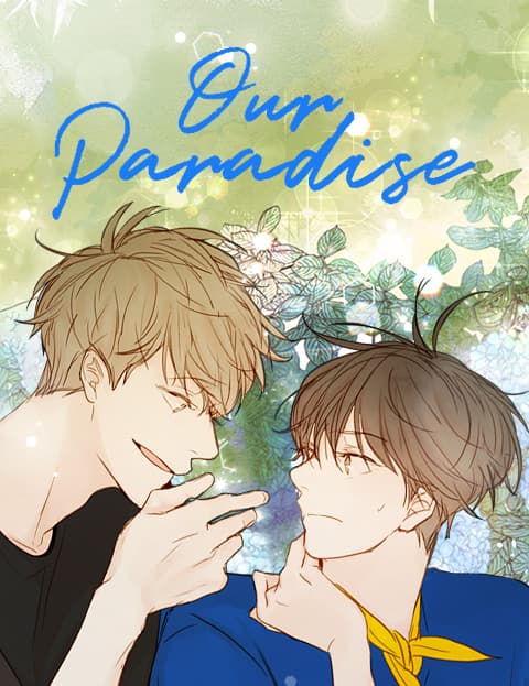 Our Paradise