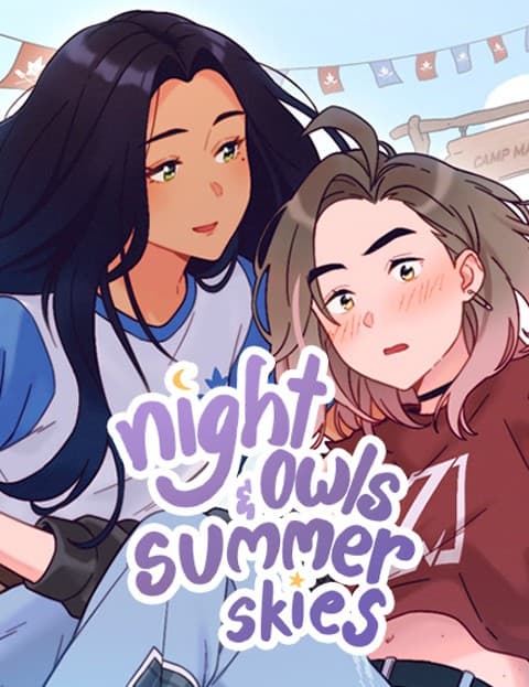 Night Owls & Summer Skies
