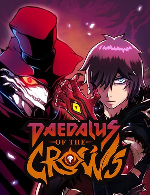 Daedalus of the Crows