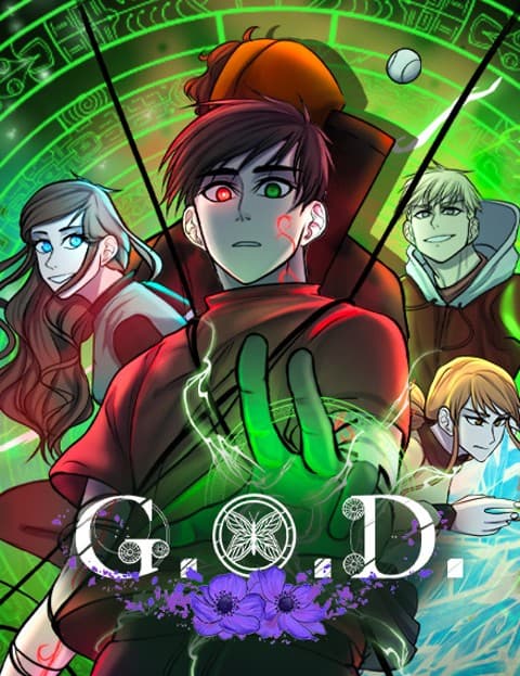 G.O.D.