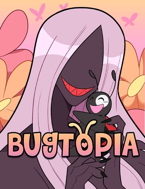 Bugtopia