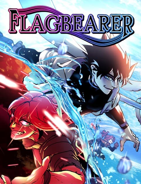 Flagbearer