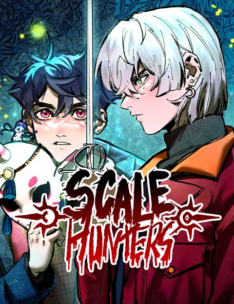 Scale Hunters