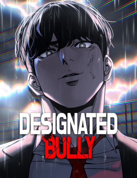 Designated Bully