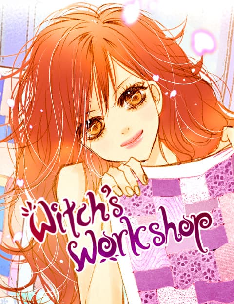 Witch's Workshop
