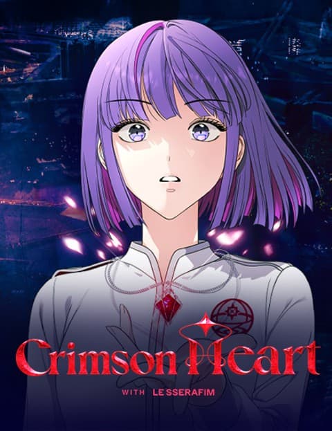 Crimson Heart