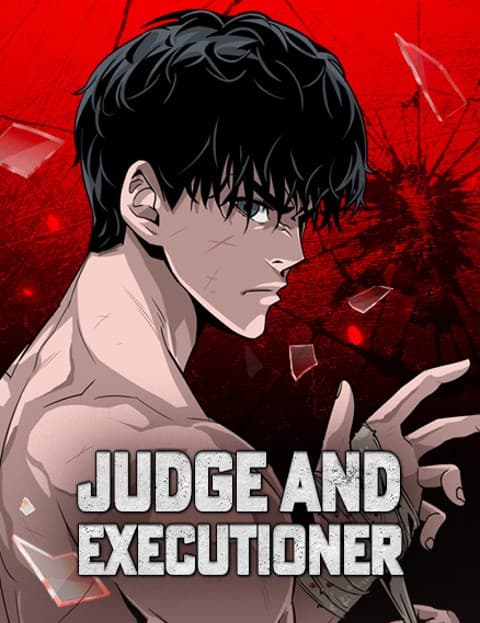 Judge and Executioner