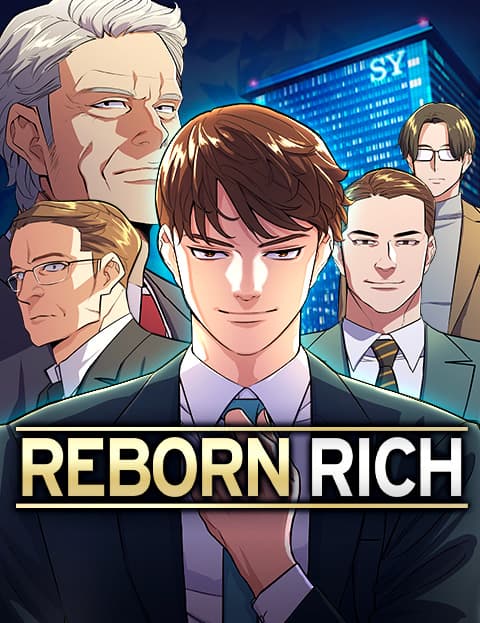 Reborn Rich