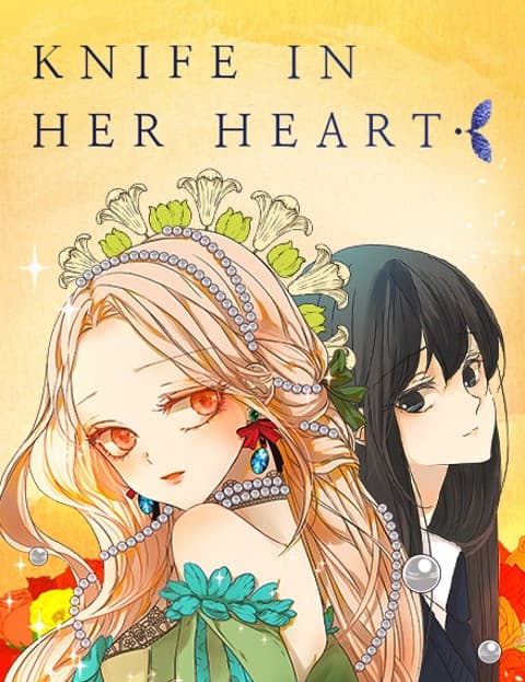Knife in Her Heart