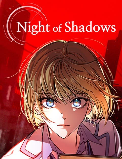 Night of Shadows