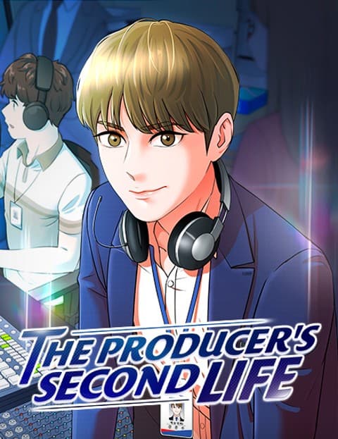 The Producer's Second Life