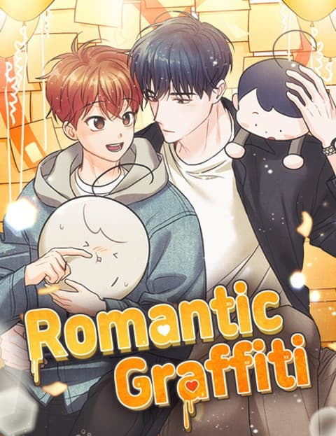 Romantic Graffiti