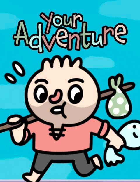 Your Adventure