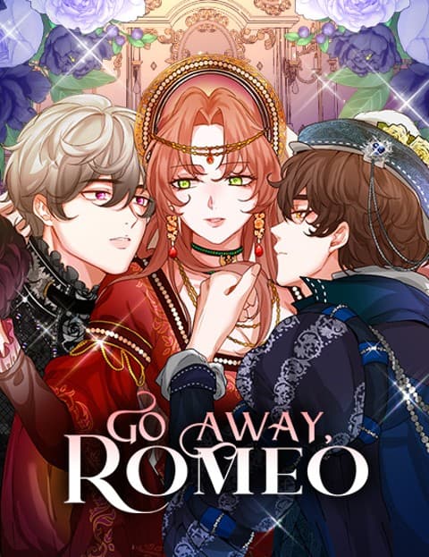 Go Away Romeo