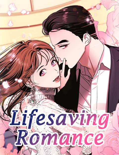 Lifesaving Romance