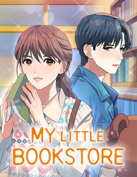 My Little Bookstore