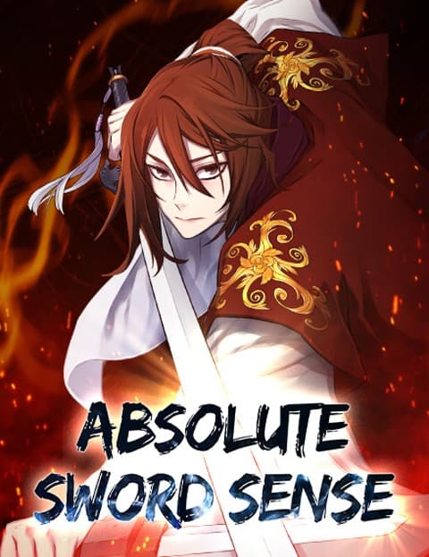 Absolute Sword Sense