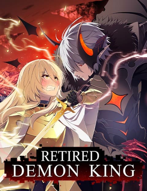 Retired Demon King